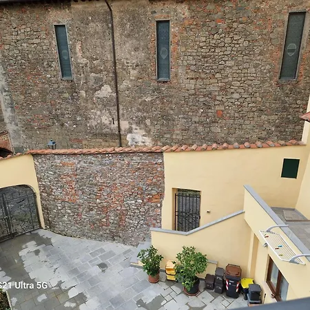Hill Lovely House * Massa (Tuscany)