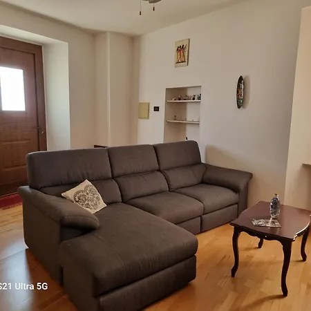 Apartamento Hill Lovely House Massa (Tuscany)