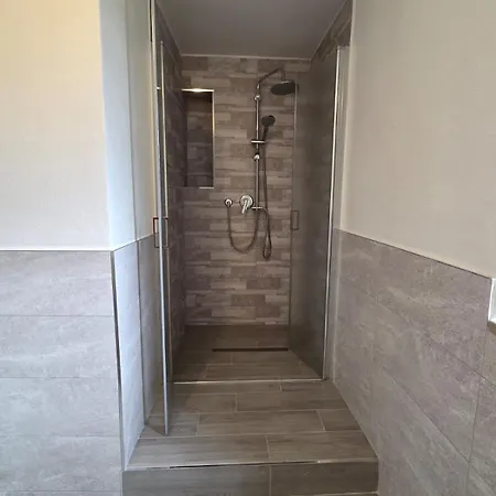 Hill Lovely House Apartment Massa (Tuscany)