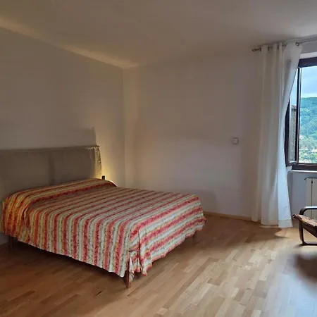 Apartamento Hill Lovely House *