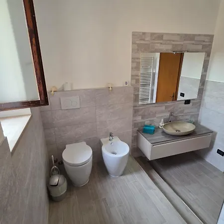 Hill Lovely House * Massa (Tuscany)