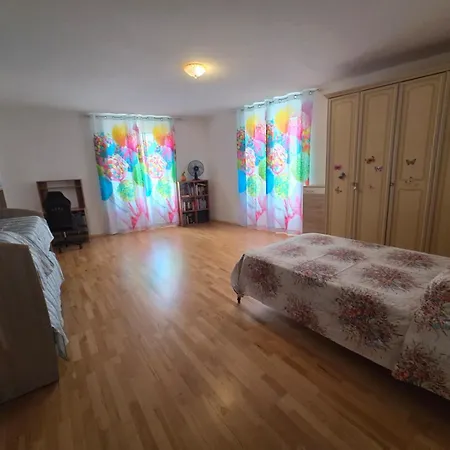 Hill Lovely House Apartamento Massa (Tuscany)